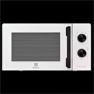 Lò vi sóng để bàn Electrolux EMM20K22W (20L UltimateTaste 300)